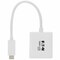Tripp Lite USB C TO HDMI ADAPTER 8K60HZ HDR M/F 6IN U444-06N-HD8K6W - alternate 3