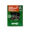 Spax #8 x 1-1/2 in Exterior Wood Deck Screws Construction Flat Head T-Star Plus, 195PK 4191670400404 - alternate 6