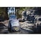 Picnic Time Family Of Brands NFL Jacksonville Jaguars - PTX Backpack Cooler 633-00-175-154-2 - alternate 3