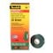 3M Vinyl Electrical Tape, 35, Scotch, 3/4 in W x 66 ft L, 7 mil thick, Green 10851 - alternate 11