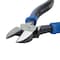 Klein Tools Diagonal Cutting Pliers, Heavy-Duty Journeyman, 9-Inch J2000-59 - alternate 14