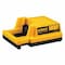 Black+Decker HEAVY DUTY CORDLESS BATTERY CHARGER, FOR USE WITH DEWALT 28 TO 36 VDC LI-ION DC9000 - alternate 2