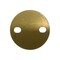 John Deere DISK, OEM R10080 - alternate 1