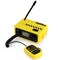 Tonka 3 Way Walkie Talkie Base Station Kit in Yellow TOY-31161 - alternate 7
