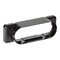 Grote Lighting Black Polycarbonate Mounting Brackets for 6in Oval Lights, Rectangular, Screw Mount 43172 - alternate 5