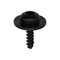 Auveco Torx Pan Head Sems Tapping Screw, 15PK 22348 - alternate 1