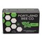Portland Bee Balm Soap, Bar, Mint, 4 oz 135 - alternate 3