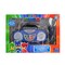 Pj Masks Portable Radio Karaoke with Microphone KO1-03120 - alternate 4