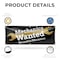 Signmission Mechanics Wanted English Spanish, 24 Inch x 72 Inch, Vinyl Banner B-72-30735 - alternate 4