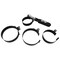 Performance Tool 4-in-1 Automotive Oil Filter Wrench W54132 - alternate 1