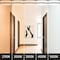 Designers Fountain 12 in. Modern Matte Black Selectable 5 CCT Integrated LED Flush Mount for Bedrooms EV1412C5D-43 - alternate 7