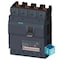 Siemens circuit breaker 3VA6 UL Frame 400 breaking capacity class C 100 kA At 3VA6325-7HL41-0AA0 - alternate 5
