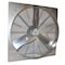 Canarm Exhaust Fan, Assembled, 850 RPM TF36 - alternate 1