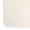 Weight Watchers by Conair Textured Finish Digital Glass Bodyweight Scale in Off-White WW333PL - alternate 5