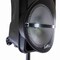 Befree Sound 12 Inch Bluetooth Portable PA Party Speaker with Reactive LED Lights and Stand BFS-1239 - alternate 8