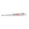 Milwaukee Tool 6" 5 TPI SAWZALL Blades (50 Pk) 48-01-6035 - alternate 1