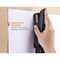 Bostitch EZ Squeeze Spring-Powered Ergonomic Stapler INP20-BLK - alternate 6