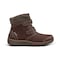 Orthofeet Florence Waterproof, Brown, Size 8 867 - alternate 4