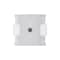 Auveco Ford Cowl Vent Grommet Fits 10mm x 14mm Hole, 10PK 20171 - alternate 2