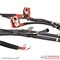 Motorcraft Starter Cable,  WC95681 - alternate 1