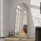 Simple Deluxe 71'x26' Arch Full Length Mirror, Extra Large Floor Mirror with Stand, Mirror Full Length for Home W 3A88MIROGZ2671GLD - alternate 8