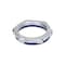 Southwire 3 in Insulated Sealing Locknut for Rigid/IMC LNS-300-I - alternate 1
