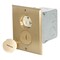 Leviton Plugs and Receptacles 25349-TFB - alternate 1