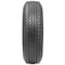 Maxxis Tire ST185 x 80R13 Trailer Steel Belted Radial Black Sidewall Tubeless Symmetrical Tread Design TL00097300 - alternate 1