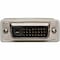 Tripp Lite DVI-I FEMALE TO DVI-D MALE DUAL LINK VIDEO CABLE ADAPTER CONVERTER DVI-I TO DVI- P118-000 - alternate 4