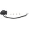 Standard Ignition Standard Motor Products, MAF Sensor Cn,  S2841 - alternate 4