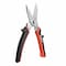 Arrow Fastener 7 in Drop Forged Shears AHT01015 - alternate 6