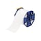 Brady Magnetic Labels for J7300 Color Label Printer 4.25 in W x 25 ft JC-4250-2509 - alternate 1