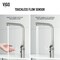 Vigo Jewel Touchless Kitchen Faucet in Stainless Steel VG02039STS - alternate 4