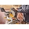 Dewalt 15 Amp 10 in. Electric Single-Bevel Compound Miter Saw DWS713 - alternate 9