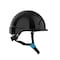 Pip HardHat, FrontBrim, JSPEvolution, Black 280-EV6252S-CH-11 - alternate 5