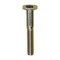 Auveco 1/4in-20 x 1 1/2in Grade 8 Cap Screw Alloy Zinc, 50PK 9122 - alternate 1