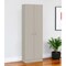 Homeroots 71in Light Gray Wood Pantry Or Storage Closet 477674 - alternate 6