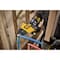 Dewalt PEX Crimper, 0.25 in, 12.5 in L DWAPXCIR - alternate 8