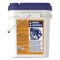 Arm & Hammer Free and Clear Powder Laundry Detergent, 18 lb Pail 33200-40002 - alternate 4
