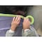 Scotch Performance Masking Tape, 0.95 in W x 60 yd L, Green, Acrylic Adhesive, 8 PK 233+ - alternate 4