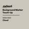Finishworks Mohawk Background Marker Touch-Up Cloud M294-8001 - alternate 3