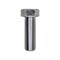 Auveco Jis Metric Cap Screw M12-1.25 x 35 Zinc, 10PK 16612 - alternate 1