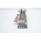 Ssi HIGH RESOLUTION DUAL TRANSDUCER 4100-7776 - alternate 4