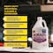 Zep Heavy Duty Cleaner/Degreaser, 1 Gal Pail, Liquid, Purple, 4 PK 85624 - alternate 6