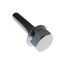 Zoro Select Not Graded, 5/16"-18 Serrated Flange Bolt, Plain Stainless Steel, 1 1/2 in L, 50 PK 2-SFH-31C-150 - alternate 4