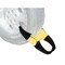 Rackem Mfg RACE AND WORK TRAILER ACCESSORY Fits Up To A 20 Inch Wheel Does Not Cover Lug Nuts RA-25 - alternate 9