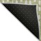 Homeroots 10' X 14' Sage And Ivory Geometric Washable Indoor Outdoor Area Rug 613752 - alternate 8