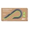Slice Box Cutters, Double Sided, Replaceable, Stainless Steel, Gray, Green 10503 - alternate 13