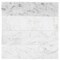 Apollo Tile Artisana 3x12 in. White Textured Bianco Carrara Etched Chevron Elongated Subway Tile, 20PK APLEFT8803CAA - alternate 8