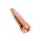 Forney Cutting Tip, #2 Tip, Copper 60429 - alternate 9
